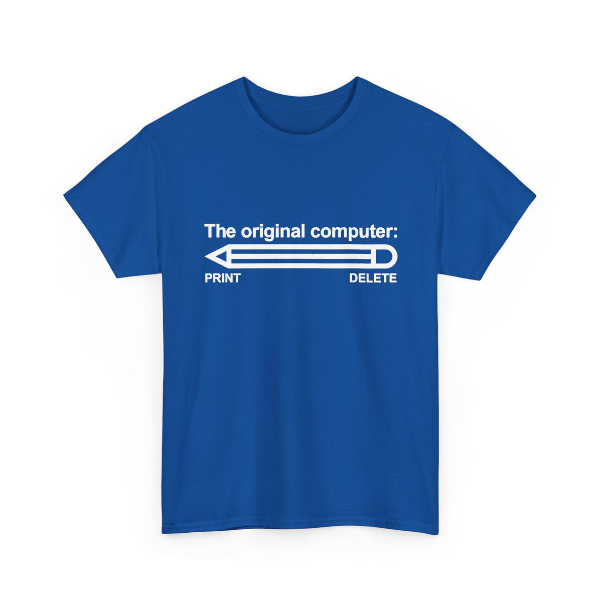 The Original Computer