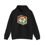 Addicted To Board Games Hoodie