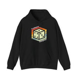 Addicted To Board Games Hoodie