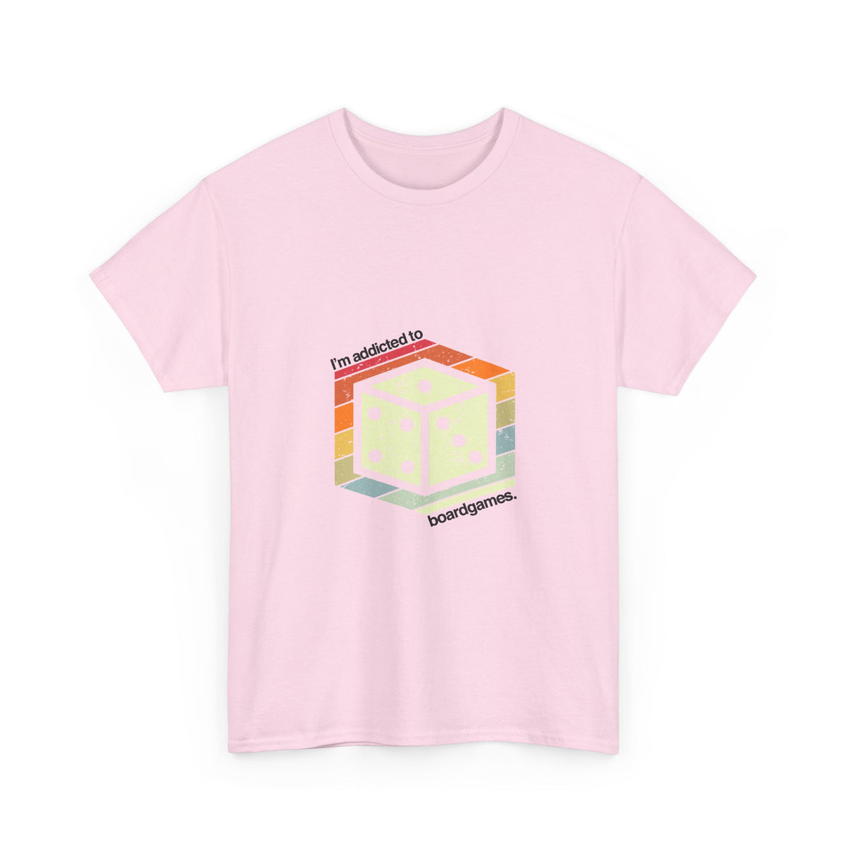 Light Pink