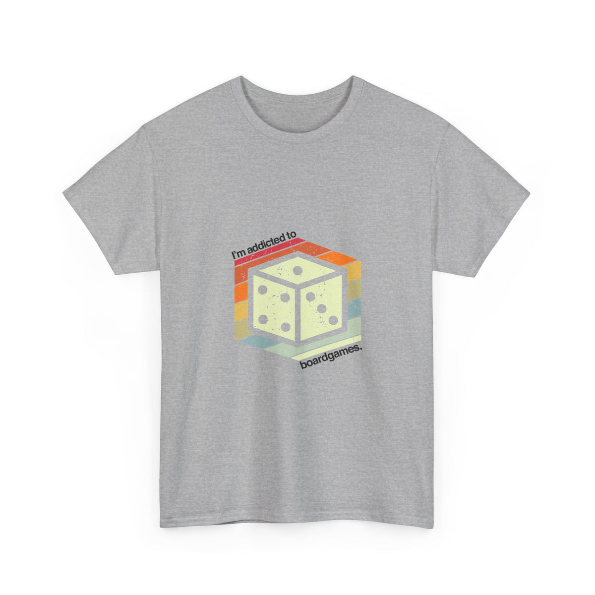 Sport Grey
