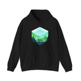 The Party Sets Out Hoodie