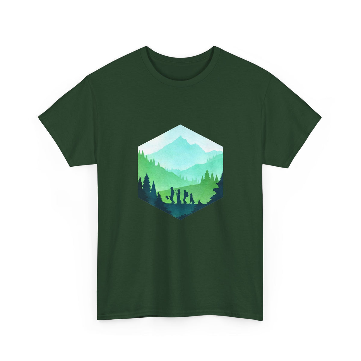 Forest Green