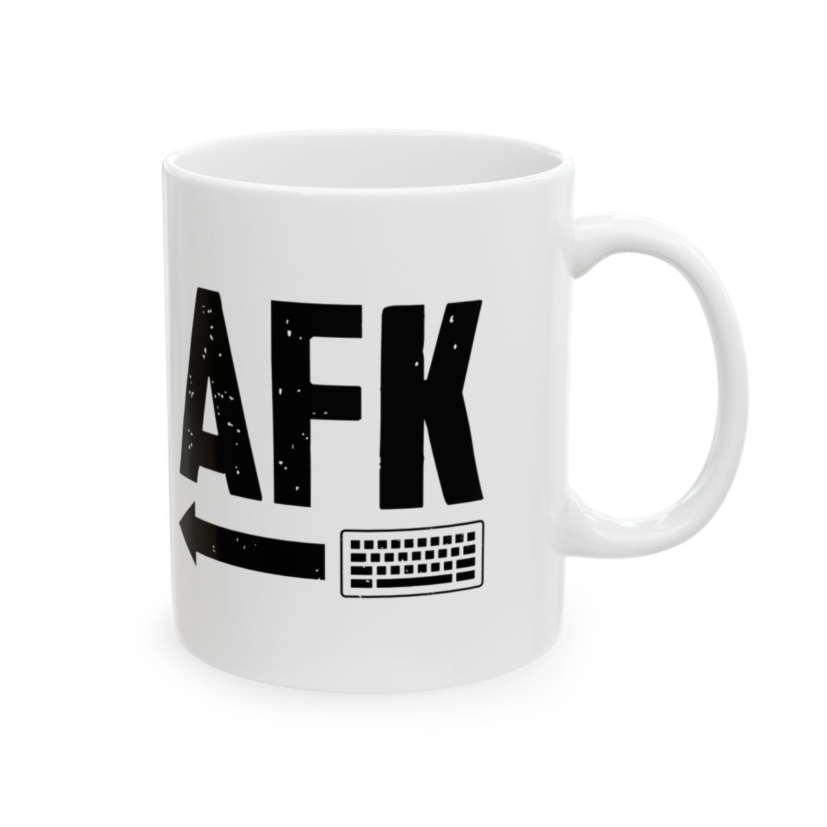 AFK Mug right #Size_11oz