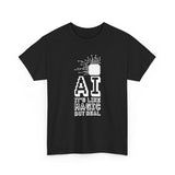 AI Like Magic But Real