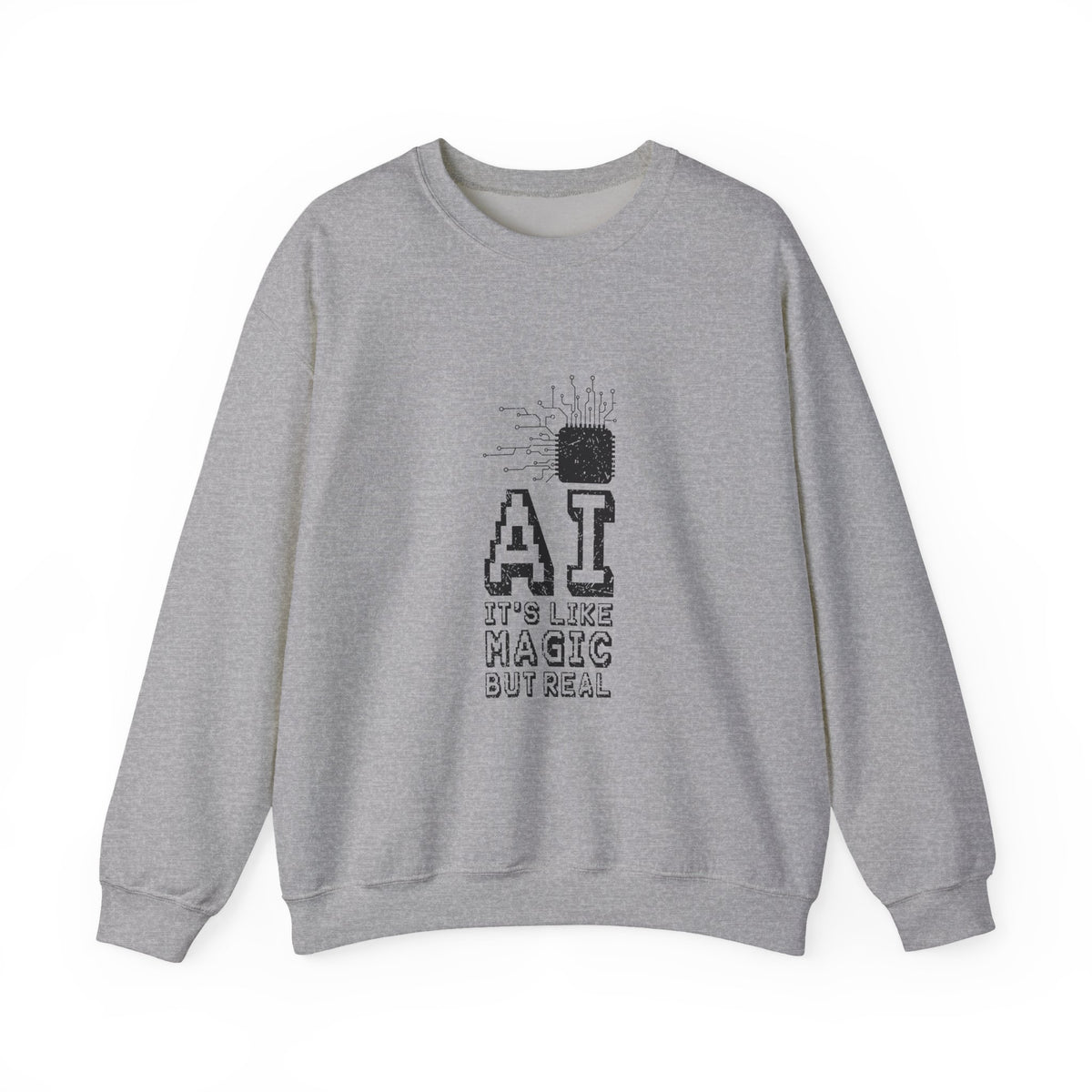 Sport Grey