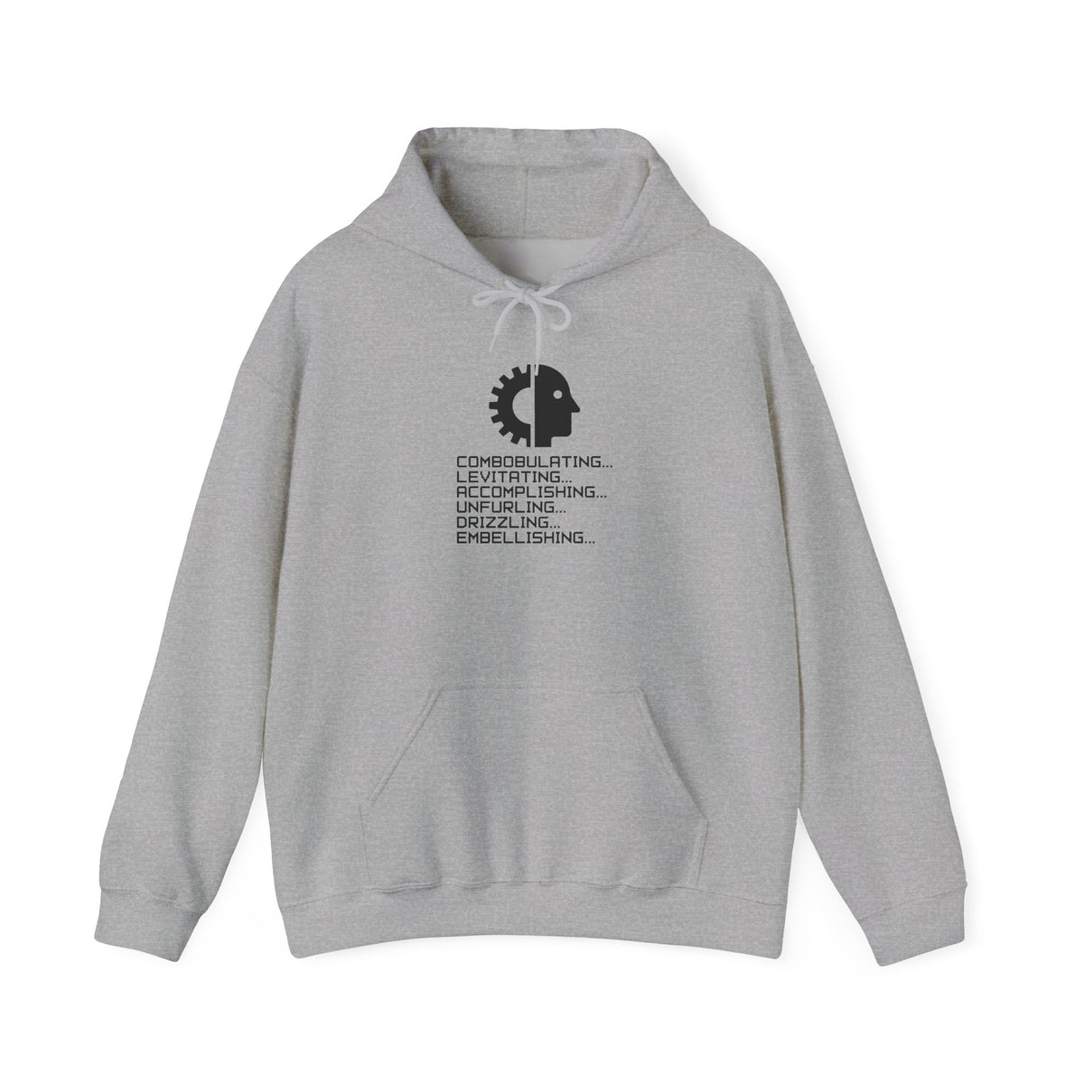 Sport Grey