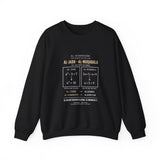 Al-Khwarizmi Sweatshirt