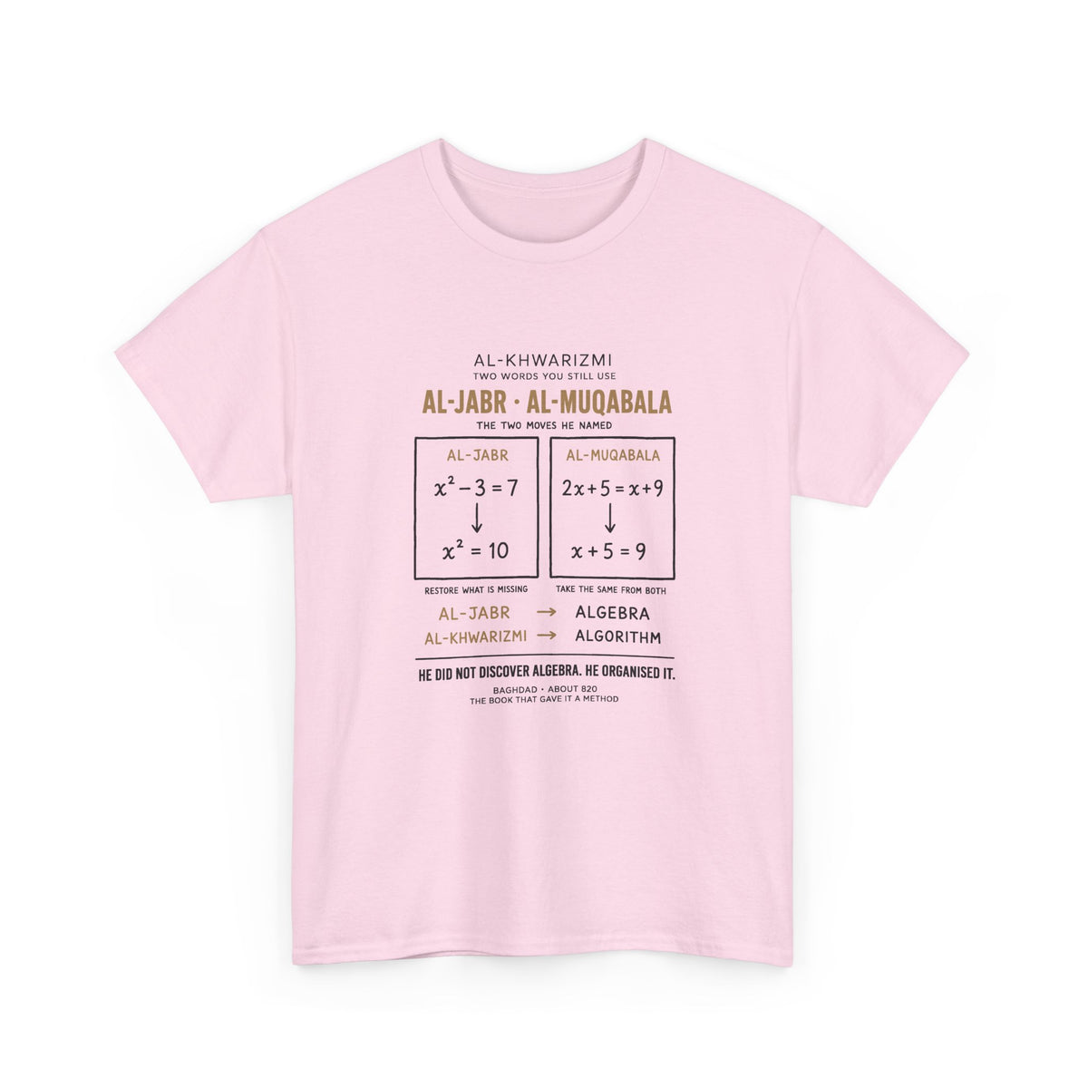 Light Pink