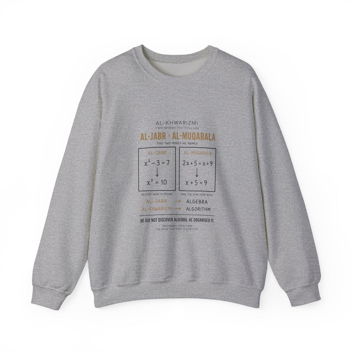 Sport Grey