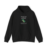 Be Yourself Unless You Can Be A T-Rex Hoodie