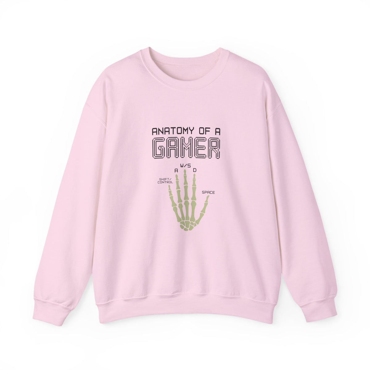 Light Pink