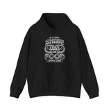 If It Isn’t Anime Video Games Hoodie