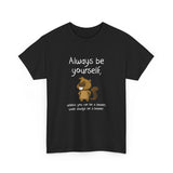 Always Be A Beaver