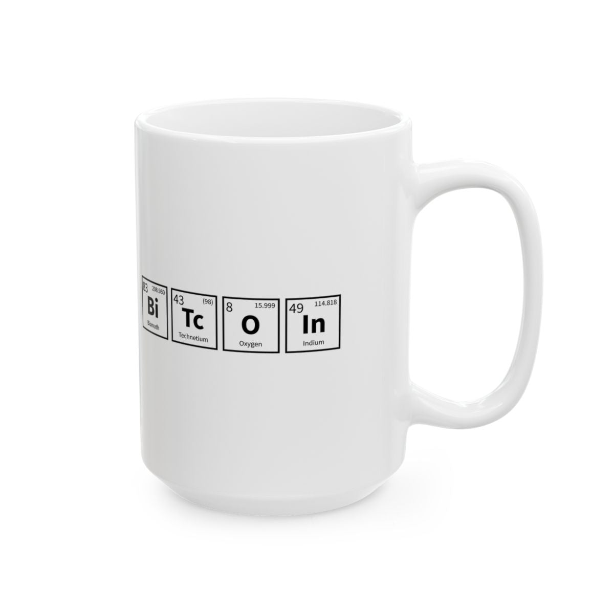 BiTcOIn Mug right #Size_15oz