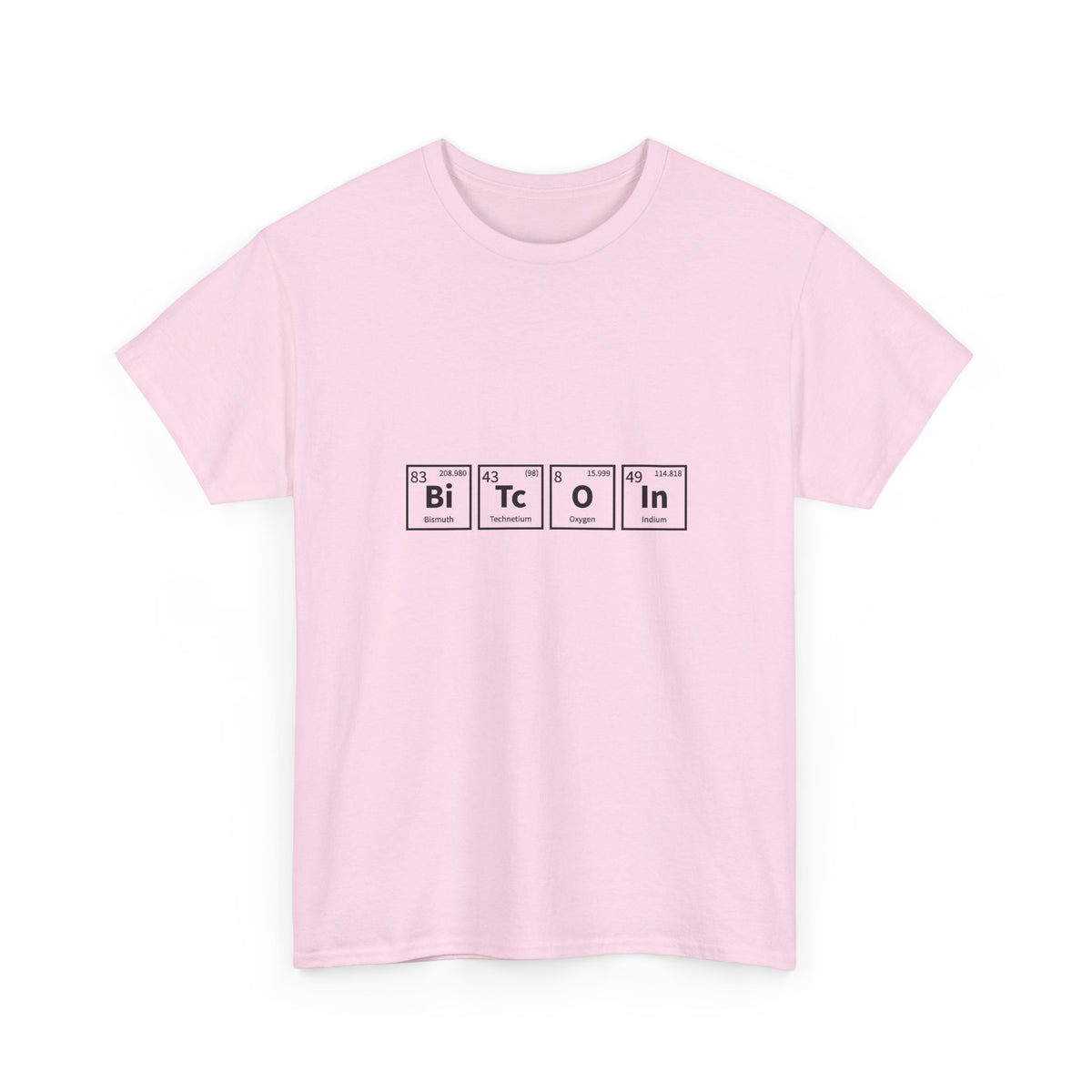 Light Pink