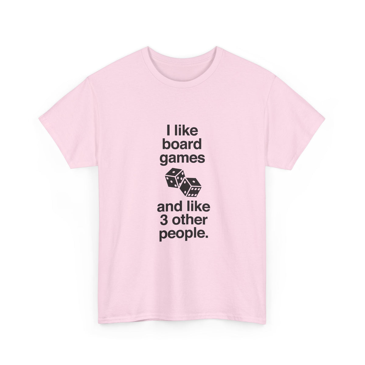 Light Pink