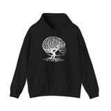 Brain Tree Hoodie