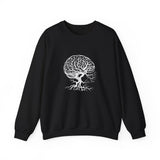 Brain Tree Sweatshirt