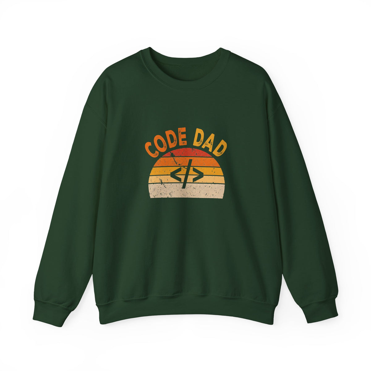 Forest Green
