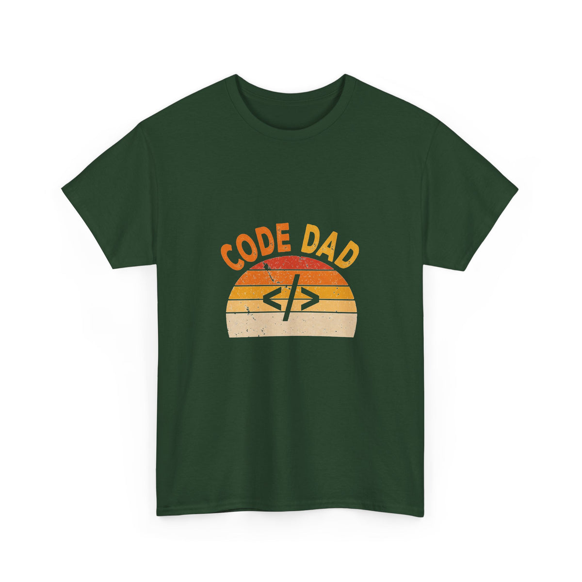 Forest Green