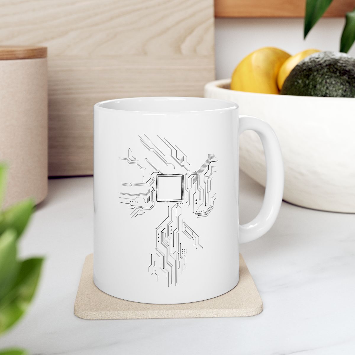 CPU Heart Mug context-4