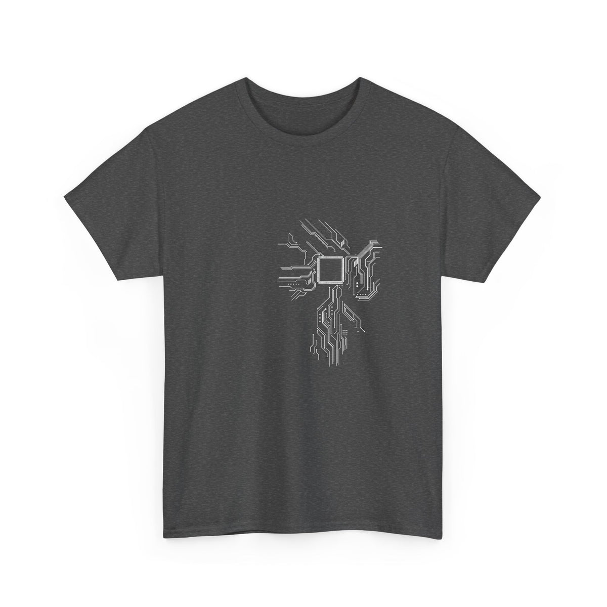 Dark Heather