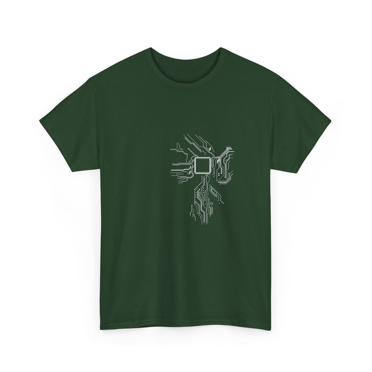 Forest Green