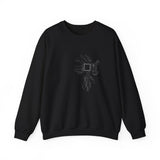 CPU Heart Sweatshirt