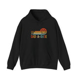 Dad-A-Base Hoodie