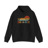 Dad-A-Base Hoodie