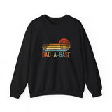 Dad-A-Base Sweatshirt