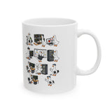 Debug Ducks Mug