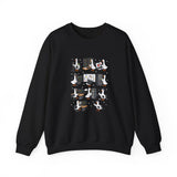 Debug Ducks Sweatshirt