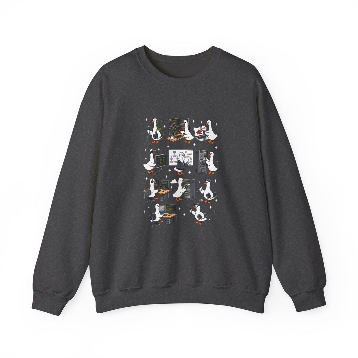 Dark Heather