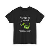 Always Be A Dragon