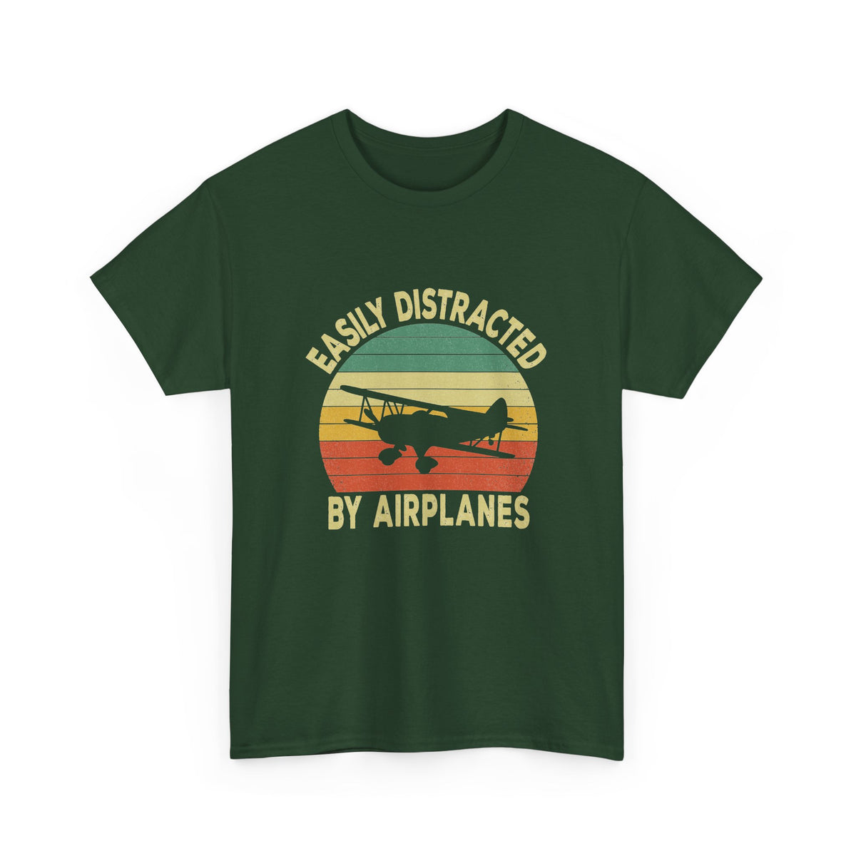 Forest Green