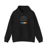 Everything You Have Ever Seen Hoodie
