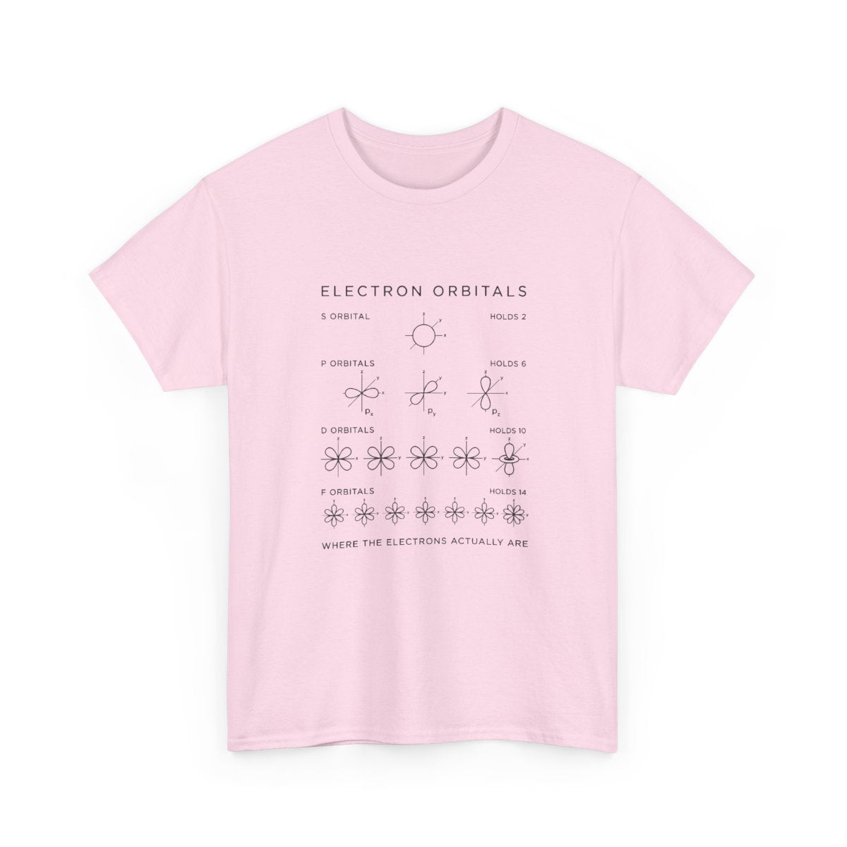 Light Pink