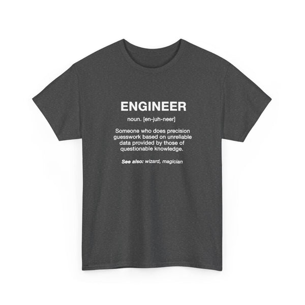 Engineer Noun