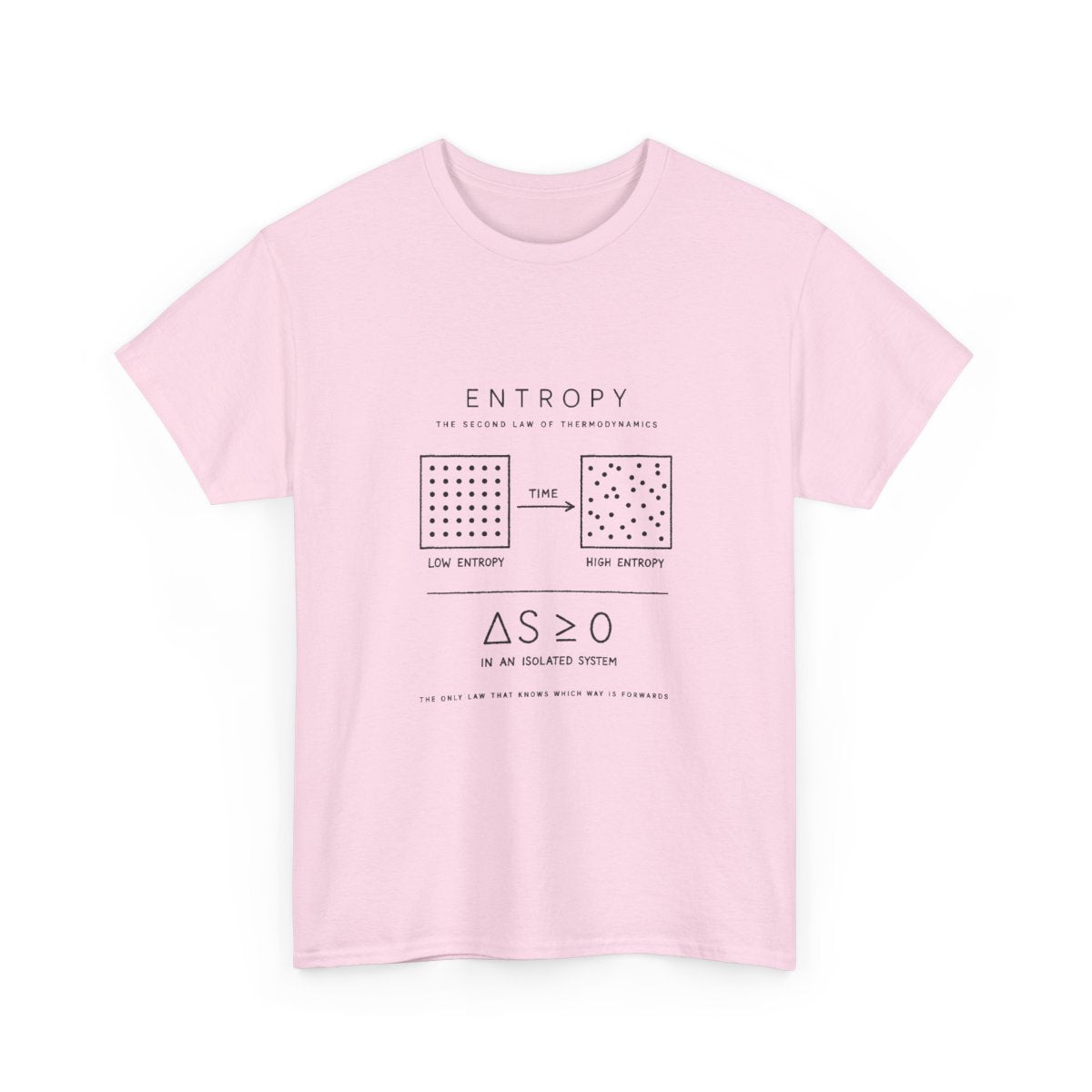 Light Pink
