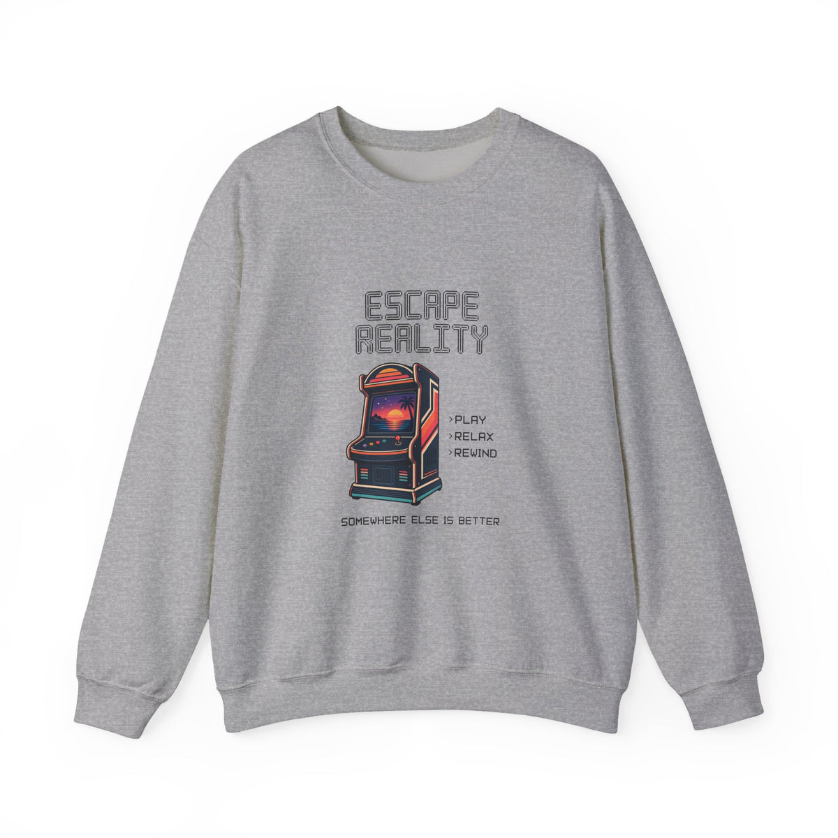 Sport Grey