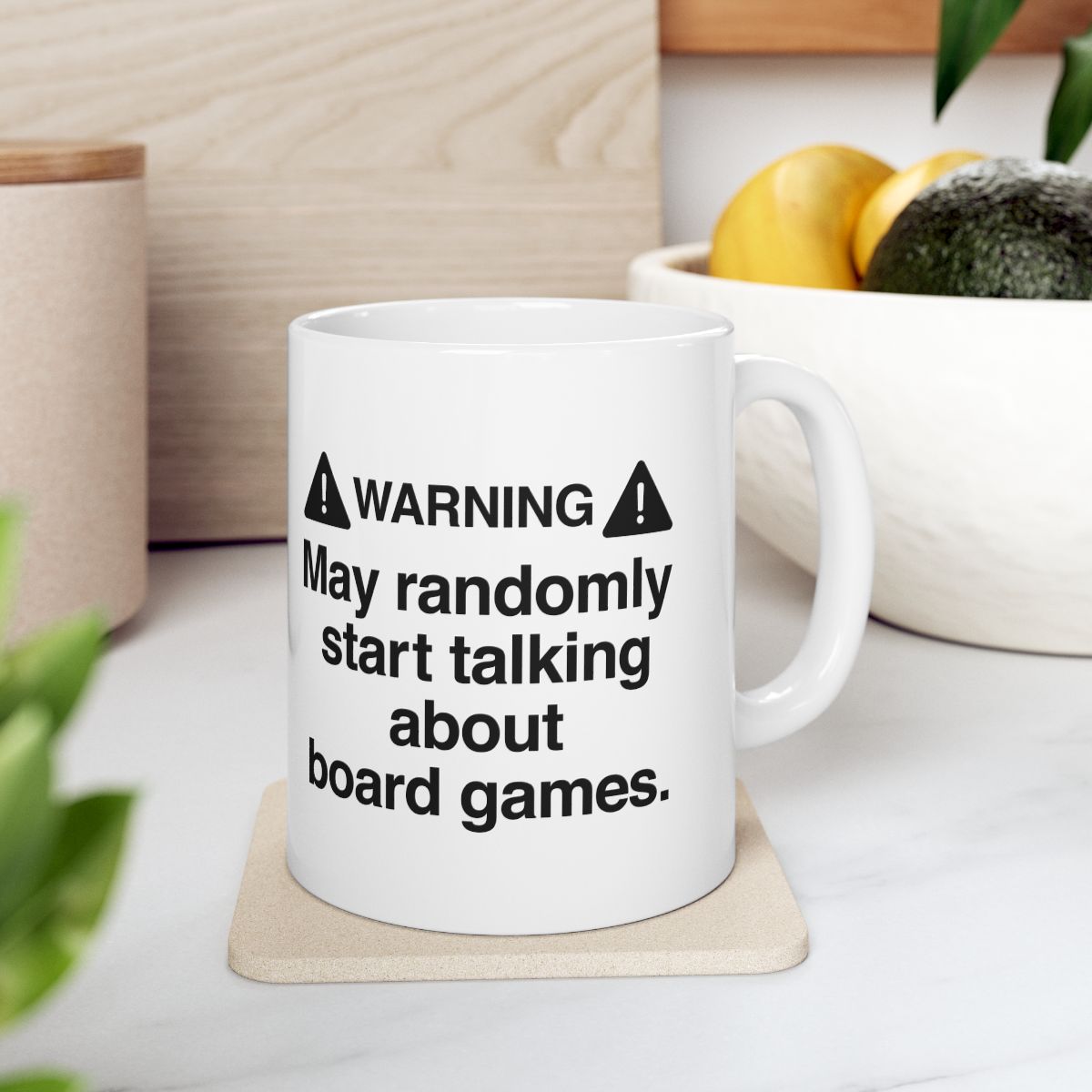 Fair Warning Mug context-4
