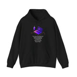 Figure Out The Bug At 4am Hoodie