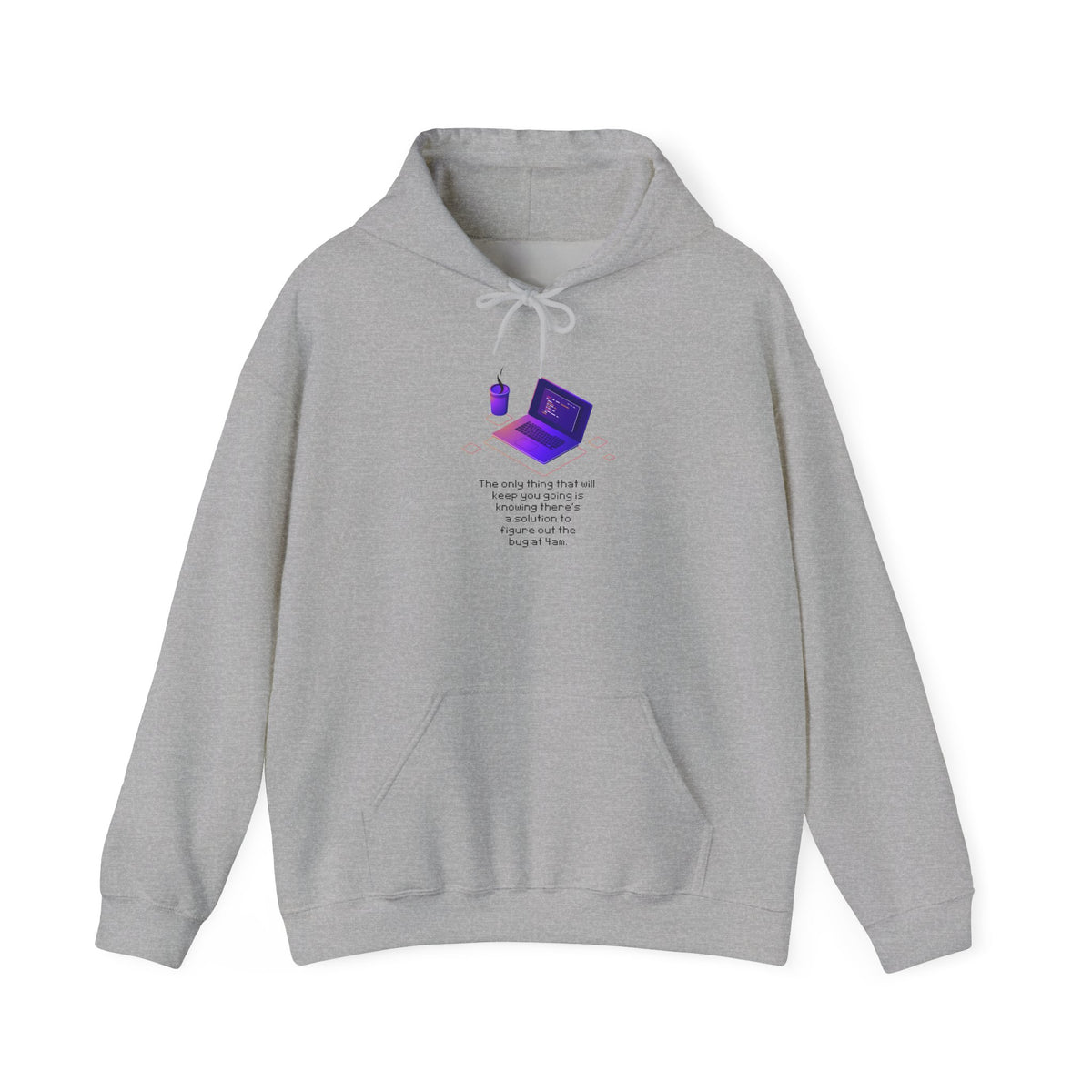 Sport Grey