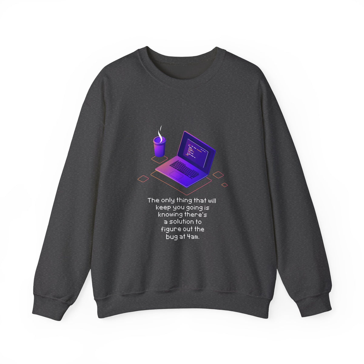 Dark Heather