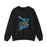 Final Boss Stage Sweatshirt