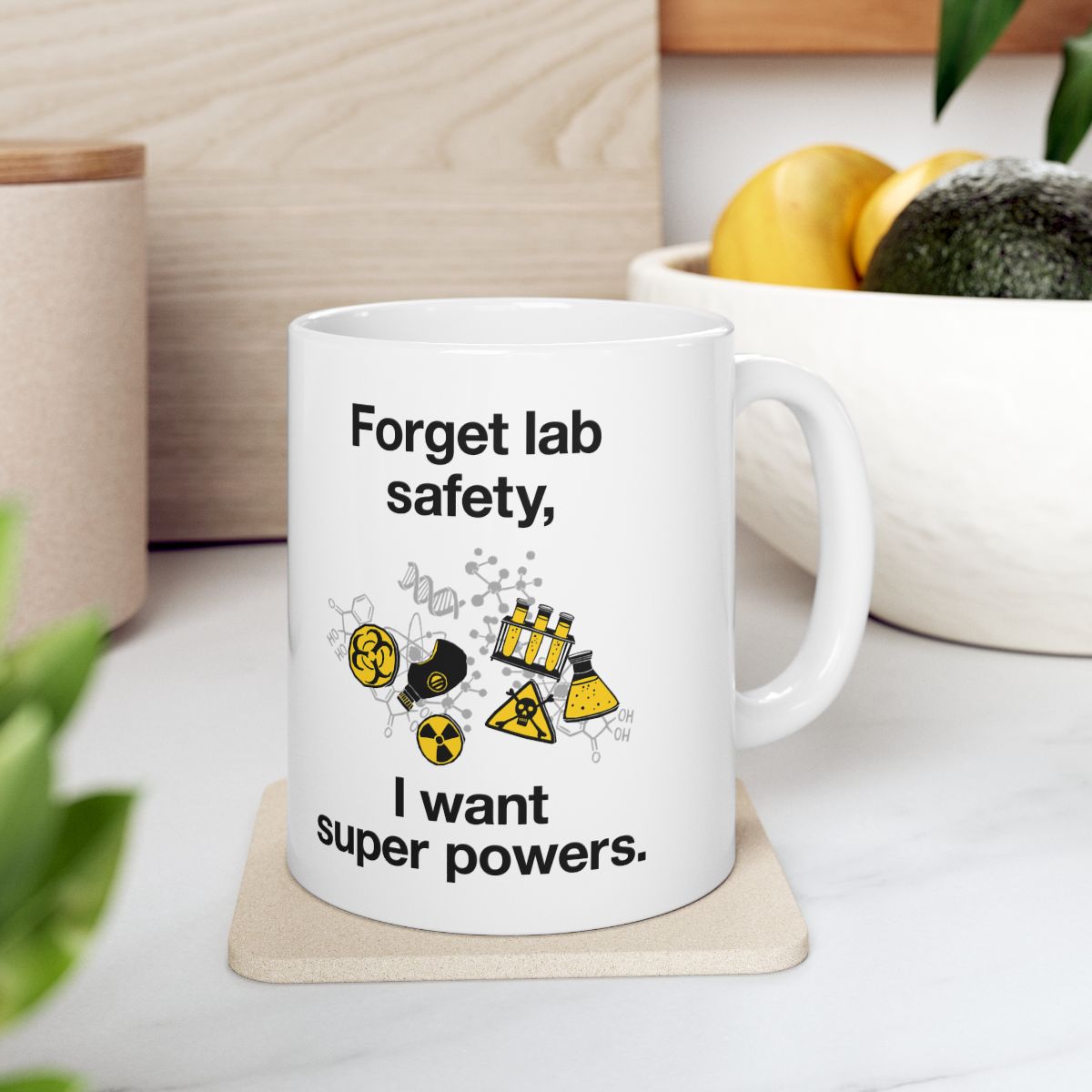 Forget Lab Safety Mug context-4