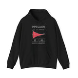 Gabriel's Horn Hoodie