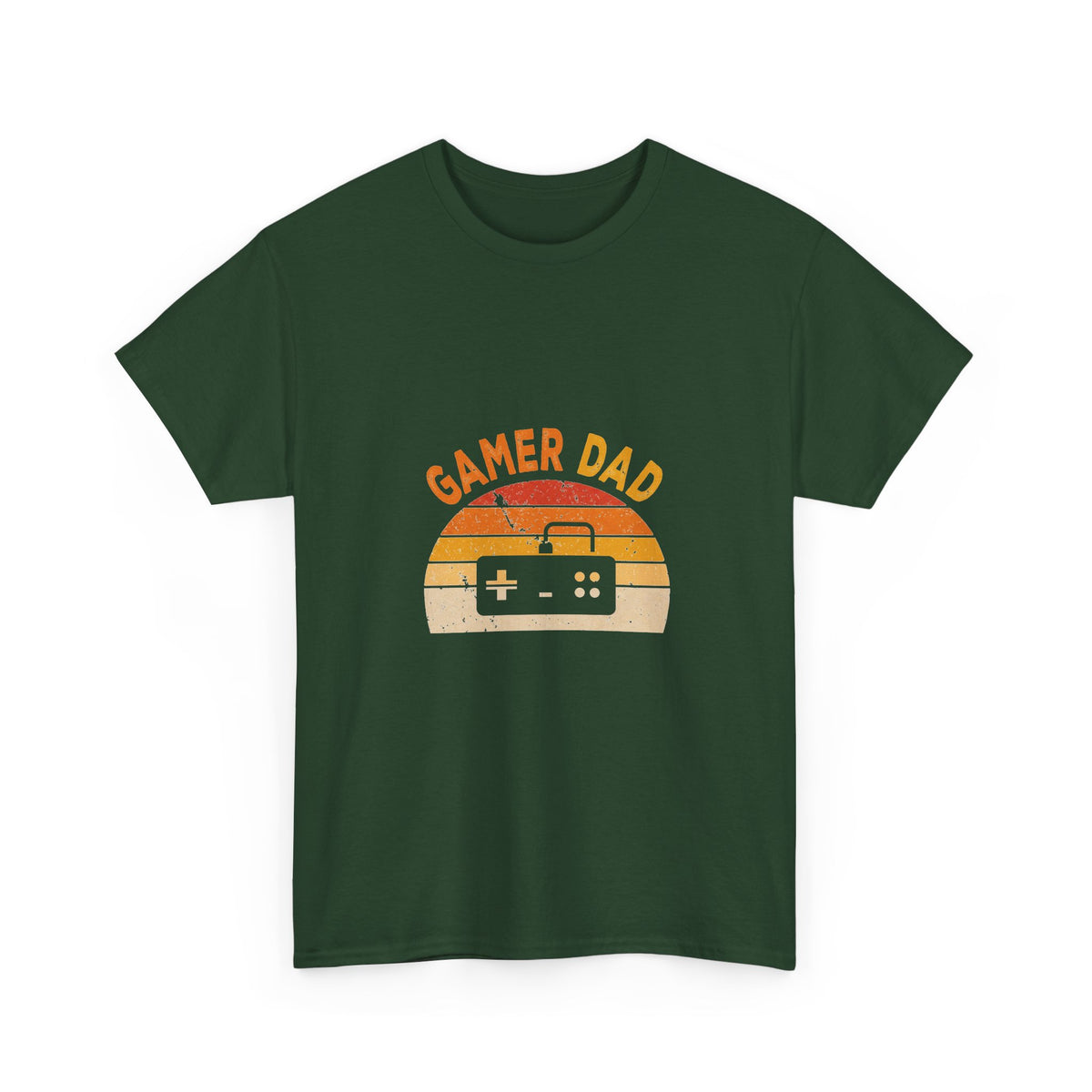 Forest Green
